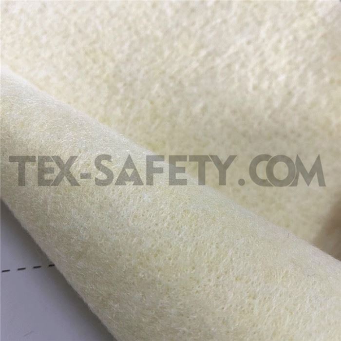 Heat Retardant Felt Fabric Heat Retardant Felt Fabric